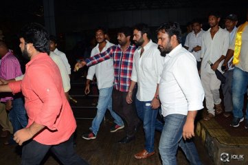 Nara Rohith Asura Movie Success Tour